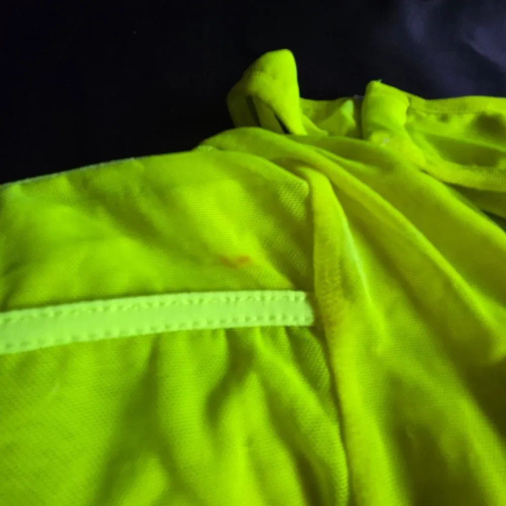 1079 Naanna Teal corset style lingerie  size 4 - Picture 13 of 13